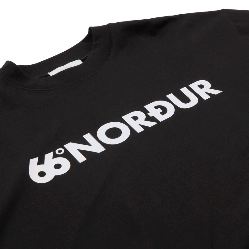 Hringbraut Longsleeve (Unisex) 9