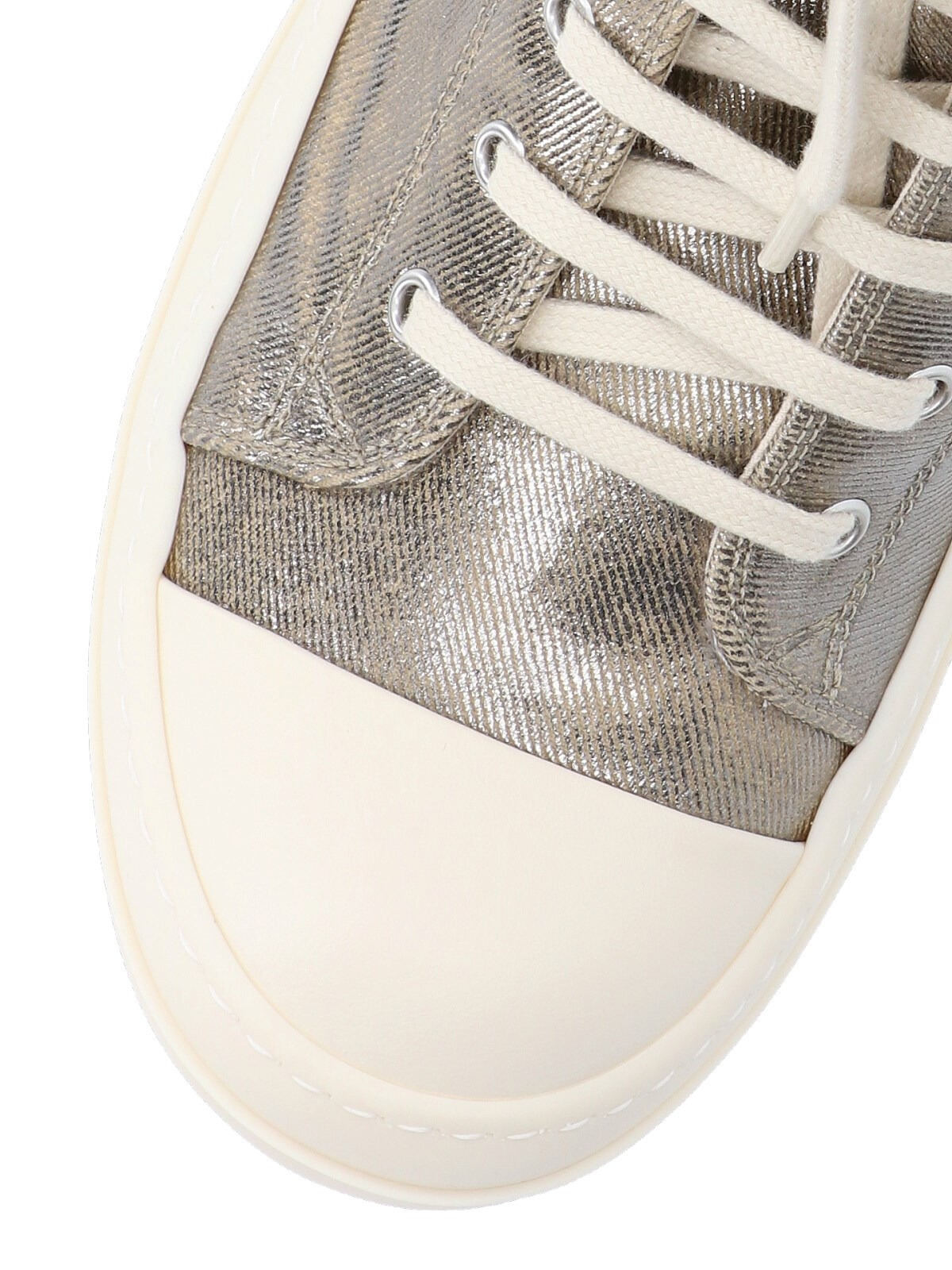 HIGH-TOP SNEAKERS WITH ZIP - 5