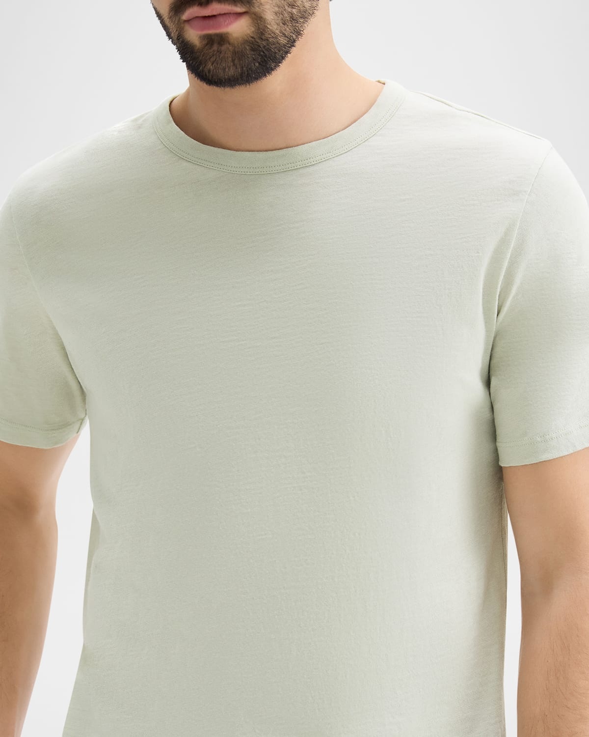 Men's Cosmos Essential T-Shirt - 6