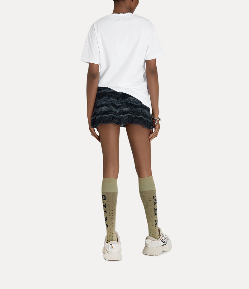 TIME MACHINE CLASSIC T-SHIRT 6