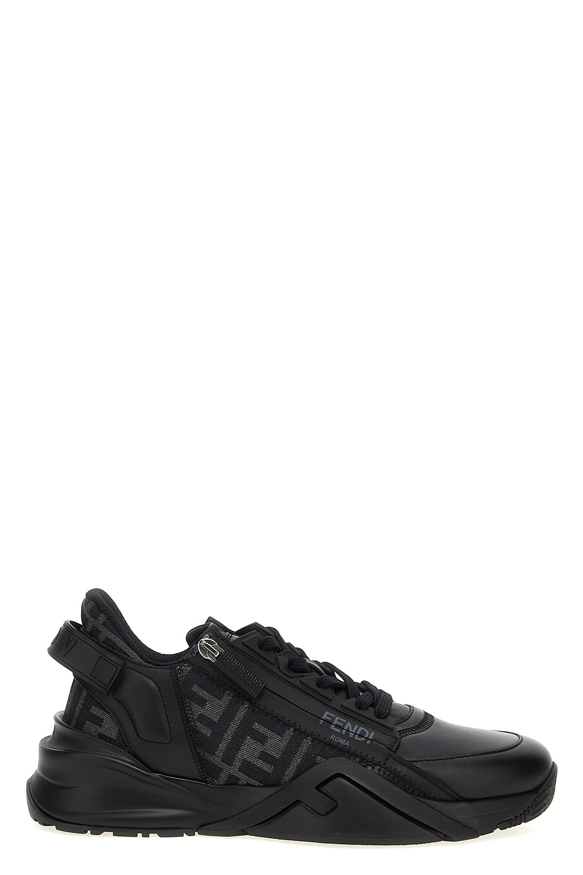 'Flow' sneakers - 1