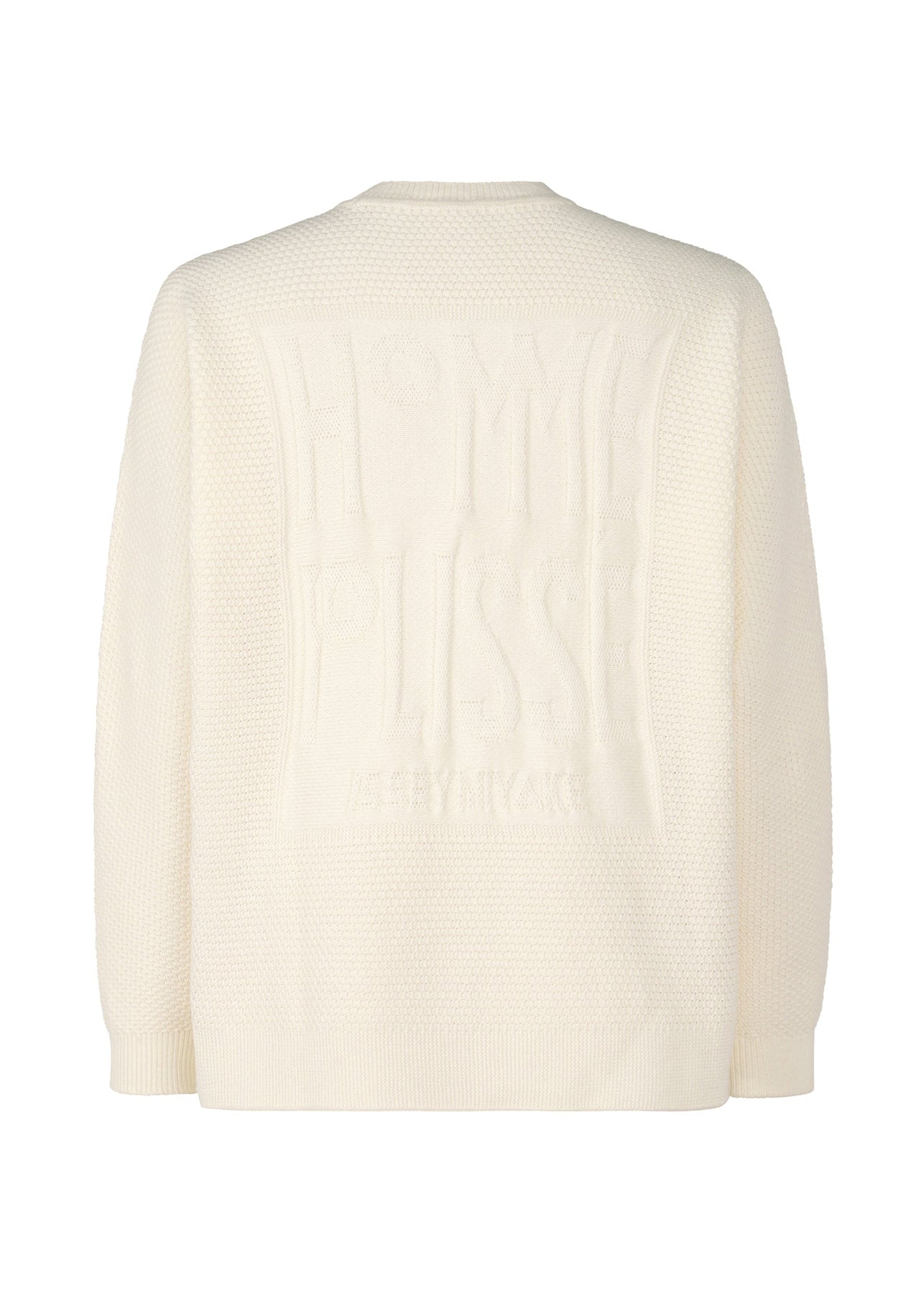DECADE SWEATER - 2