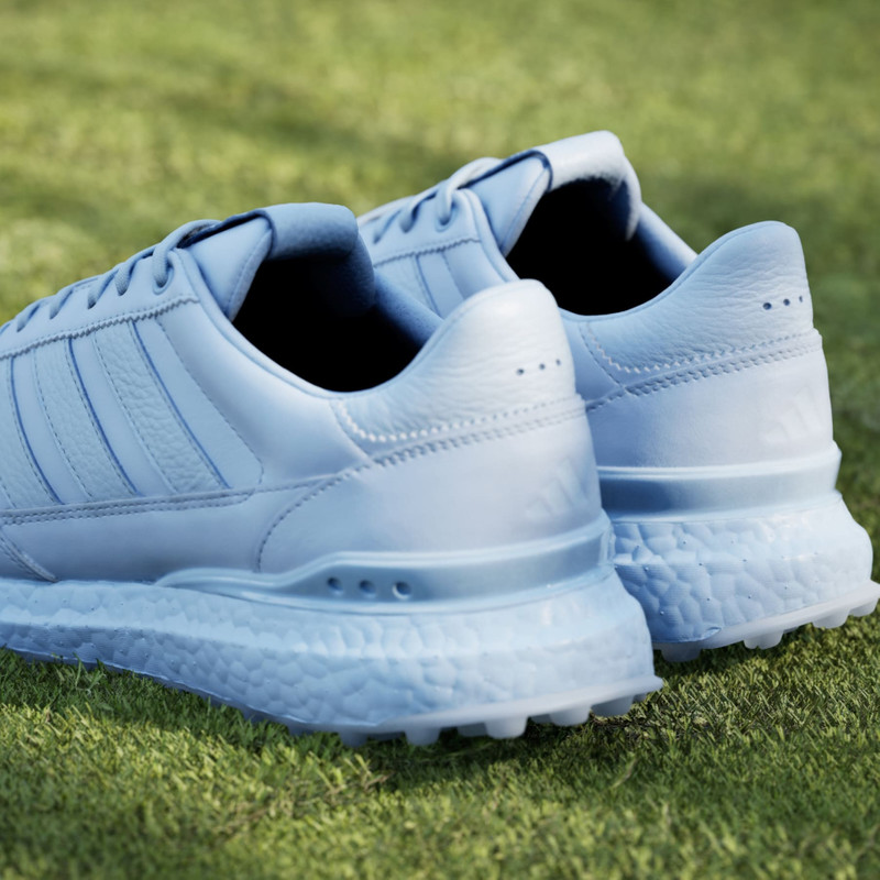 S2G LTD Spikeless Golf Shoes 9