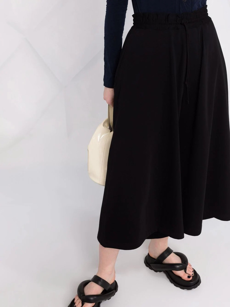 cropped track pants 5