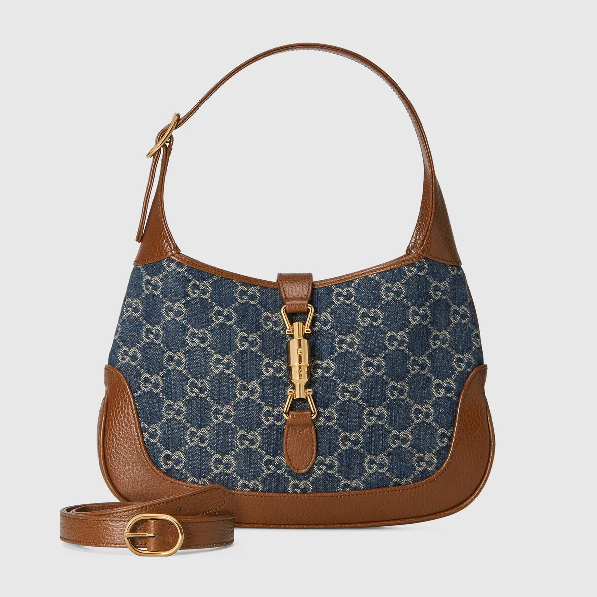 Jackie 1961 small shoulder bag - 5