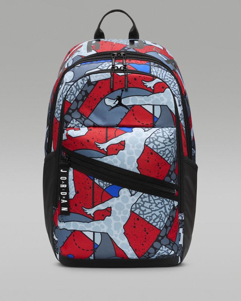 Jordan Jordan Air Patrol Backpack (29L) outlook