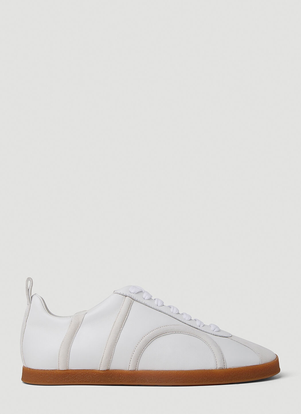 Logo Sneakers - 1