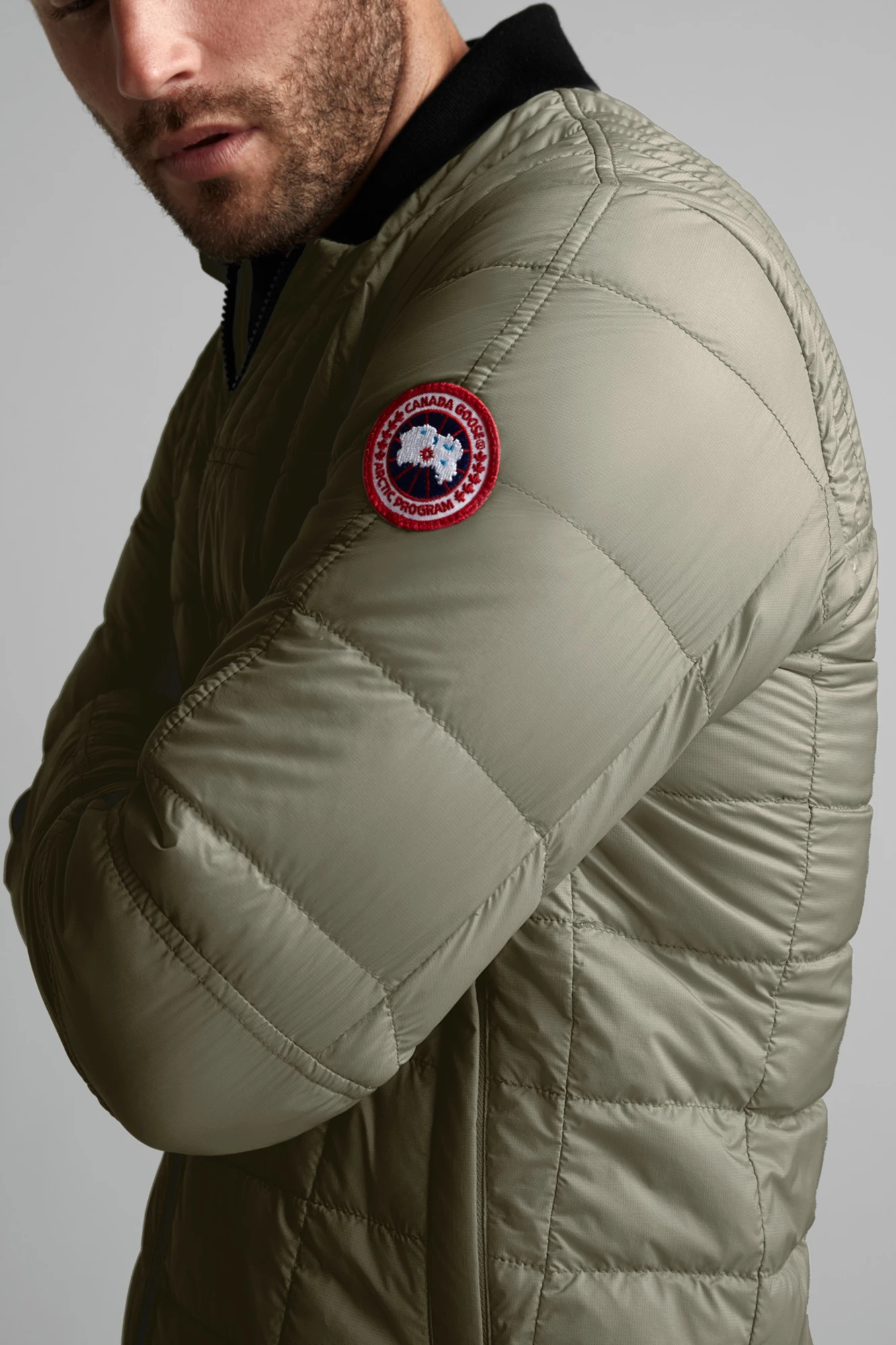 MEN'S DUNHAM DOWN JACKET - 3