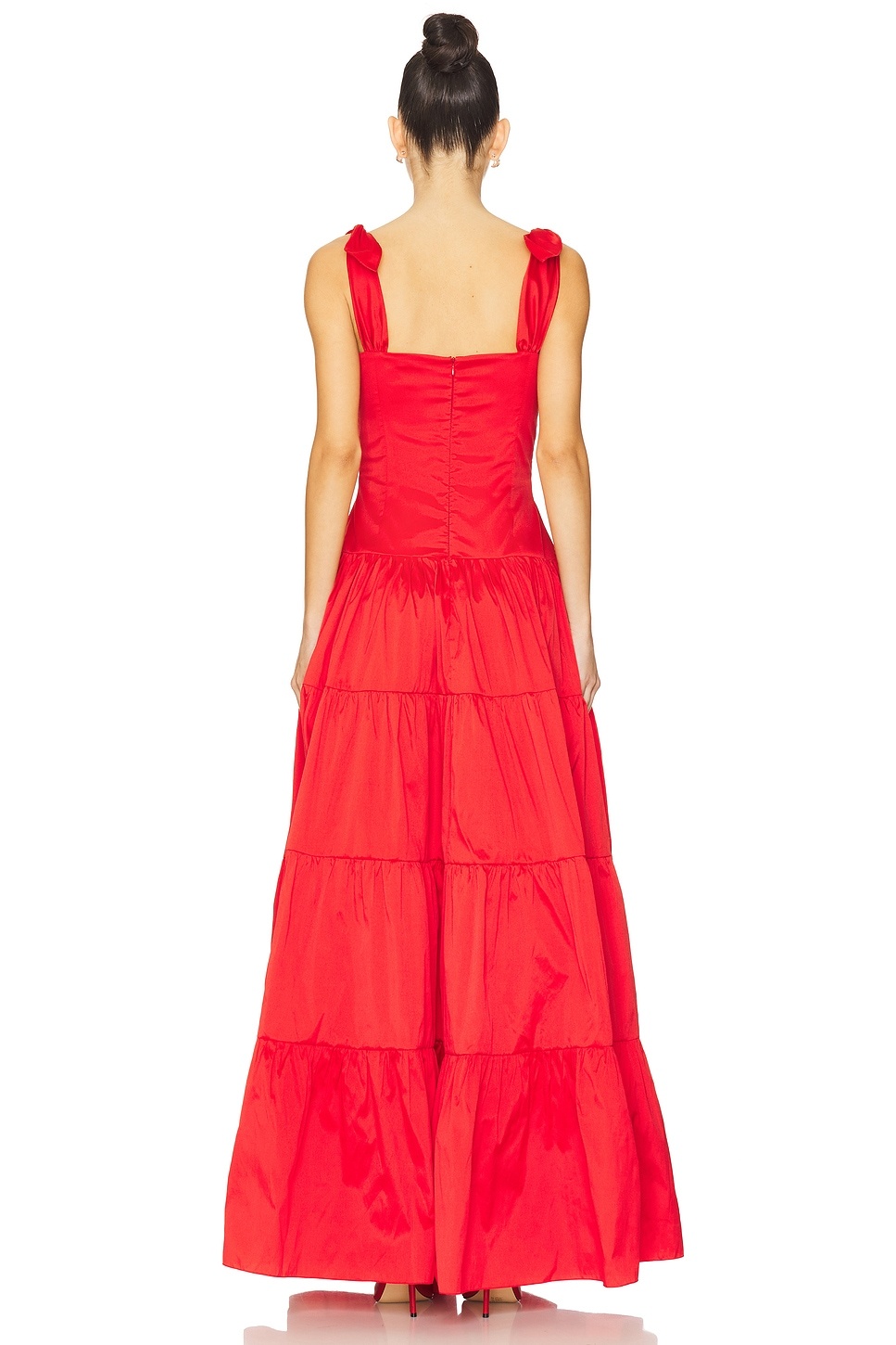 Aymie Maxi Dress - 3