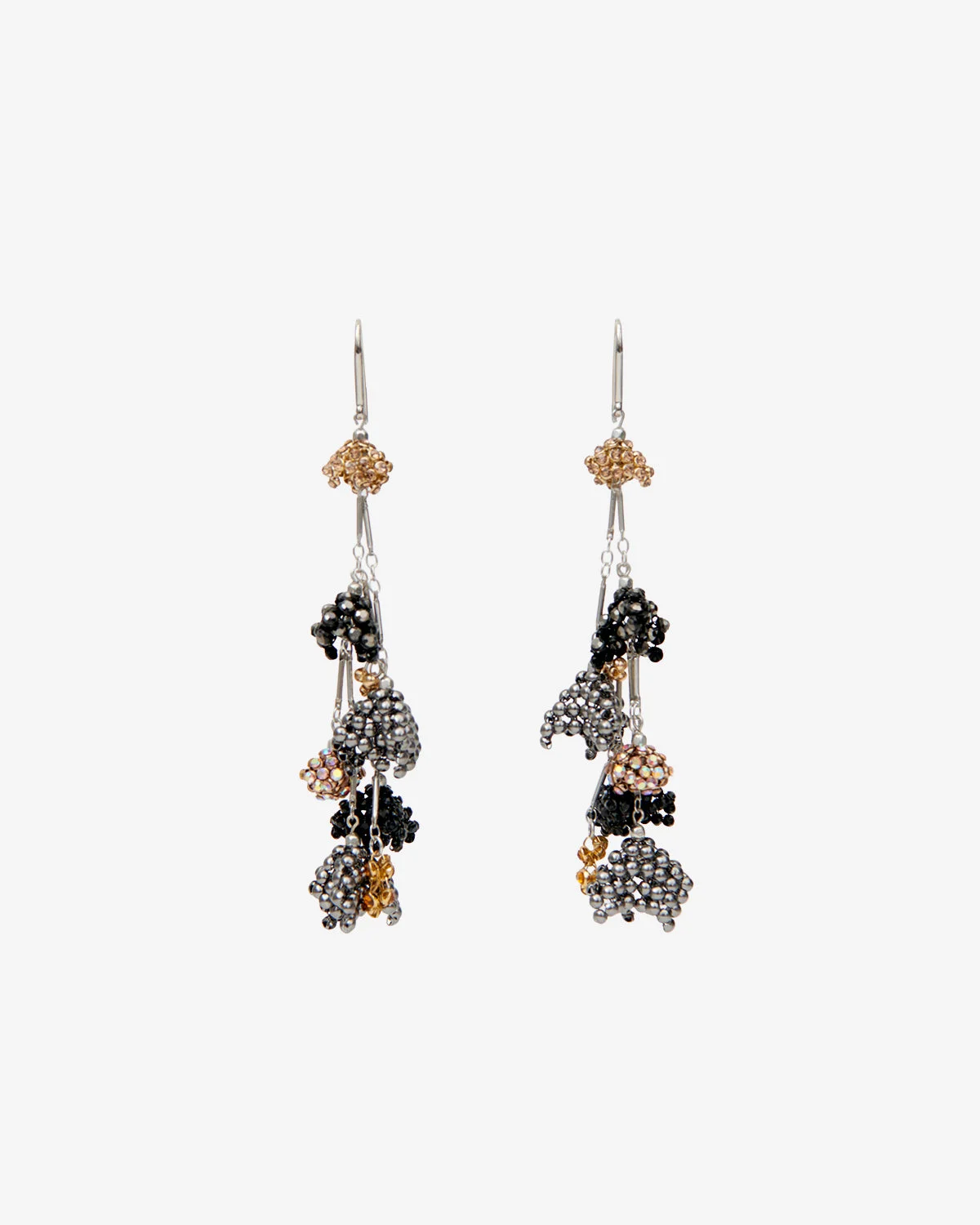 CATALINA EARRINGS - 1