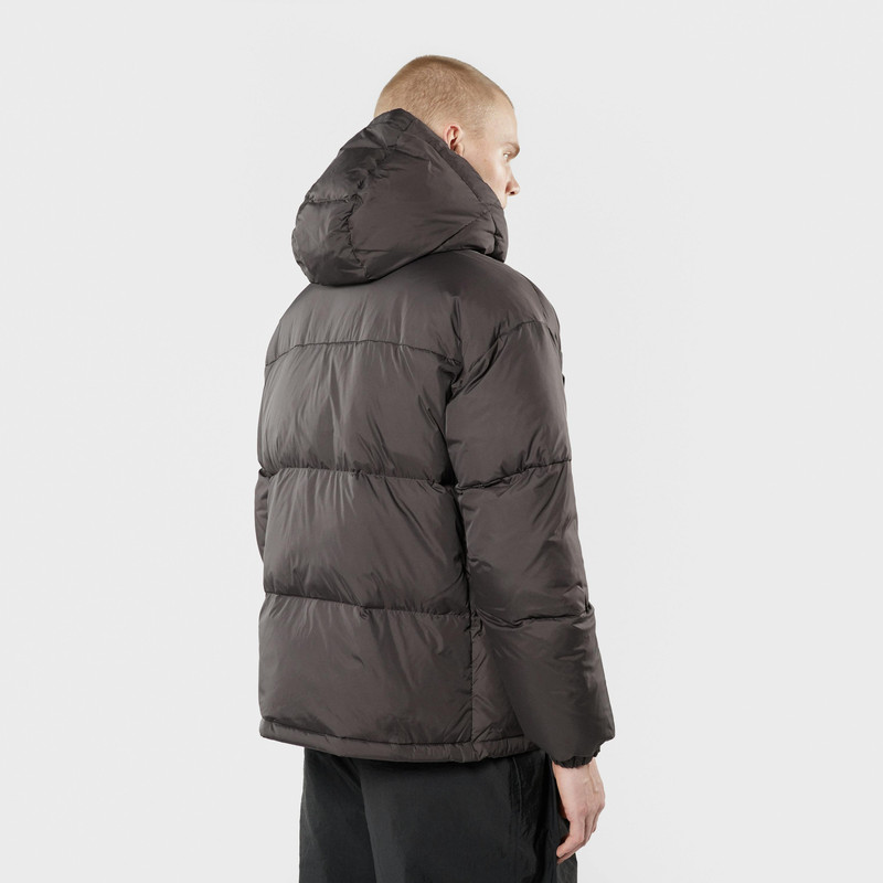 Dyngja Down Jacket PFAS-Free (Unisex) 6