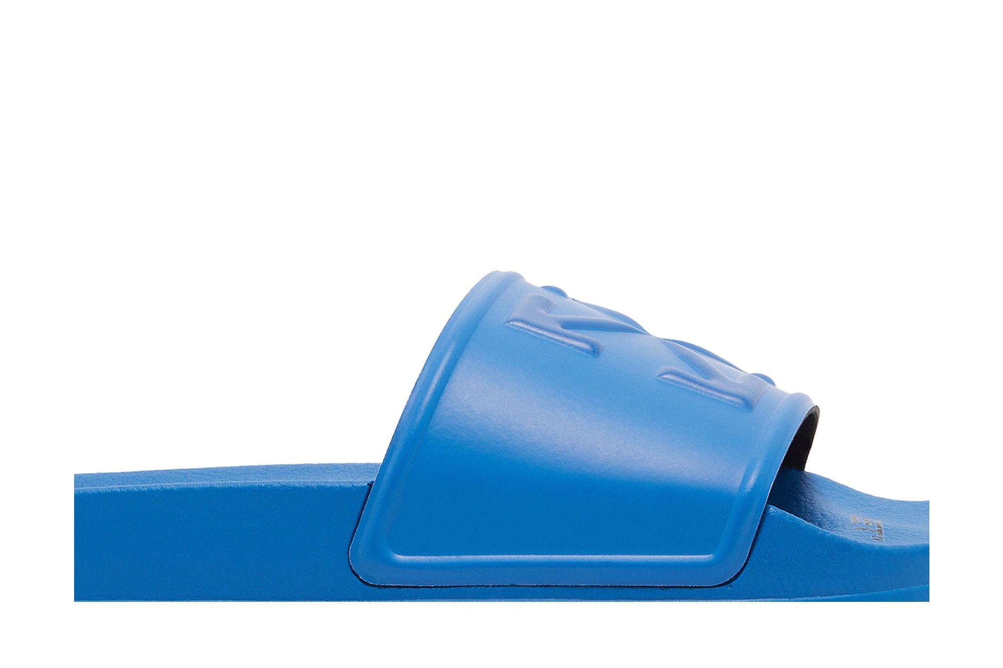 Off-White Arrows Slider 'Blue' - 2