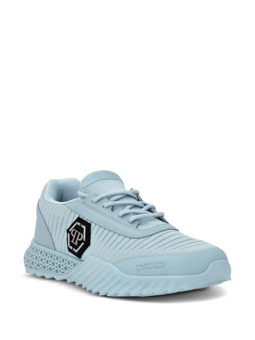 Runner Hexagon sneakers - 2