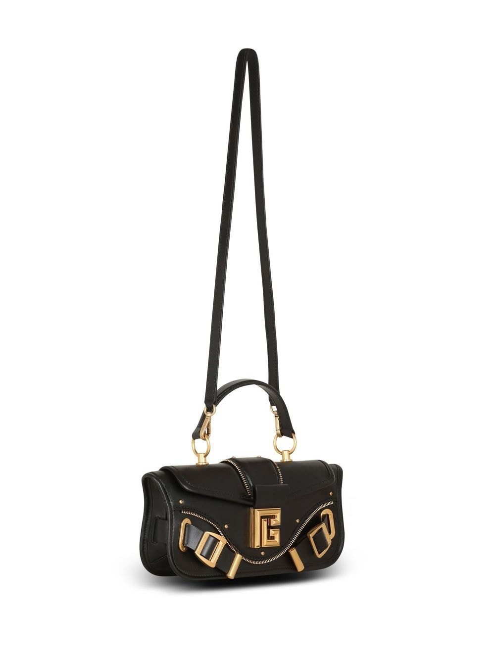 Blaze crossbody bag - 4