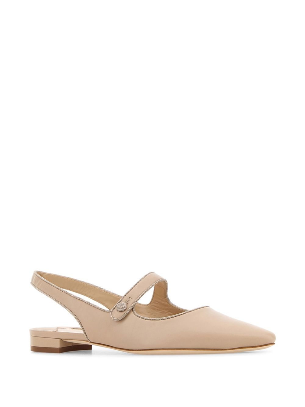 Sawra ballerina shoes - 2