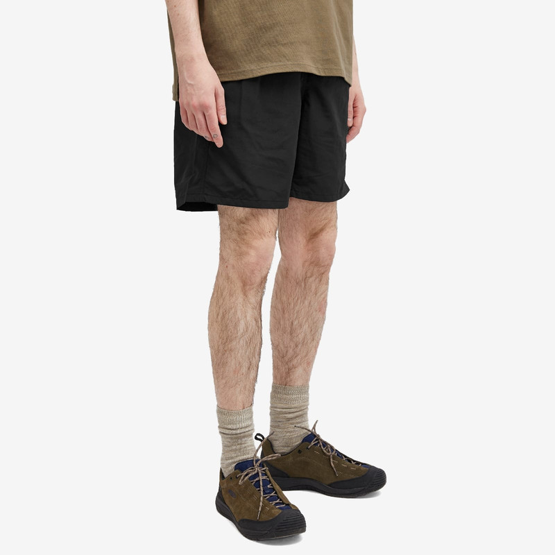 Goldwin Goldwin 7" Nylon Shorts outlook