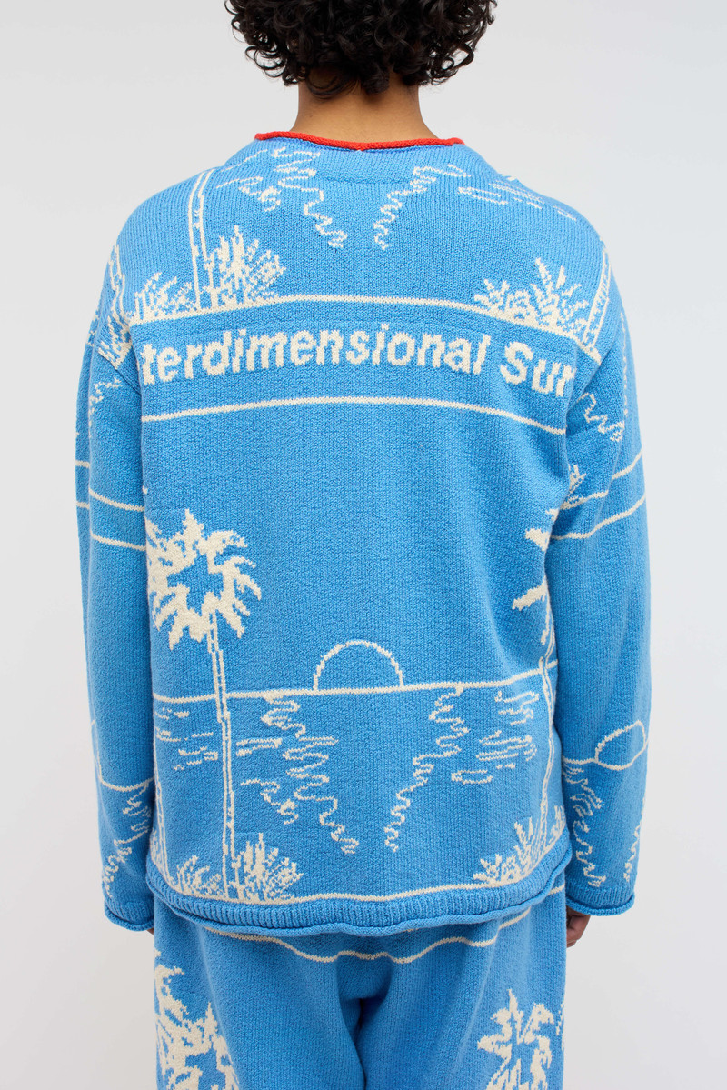 NORA ID SURF CARDIGAN 4
