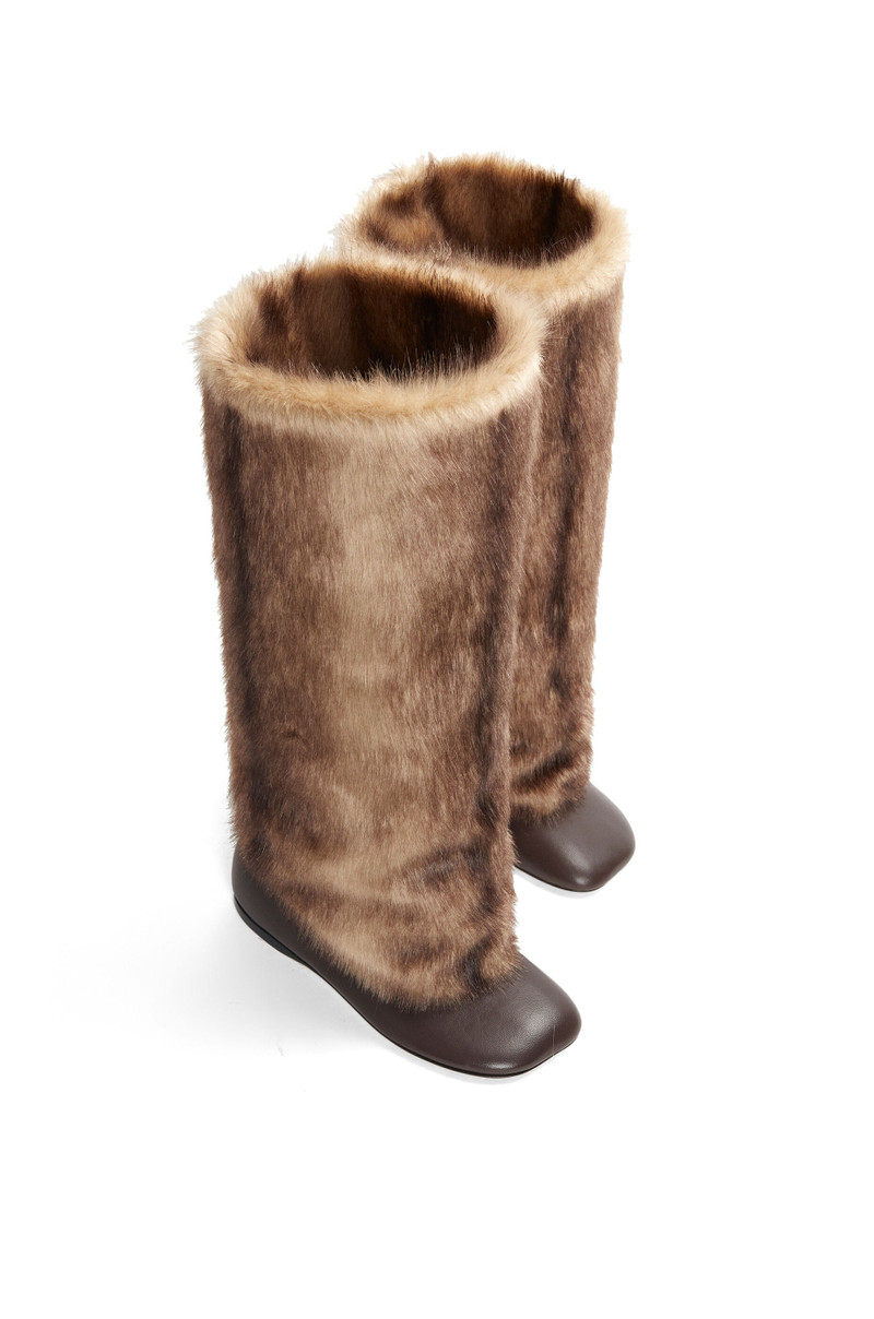 LOEWE TOY BOOT VIC 3