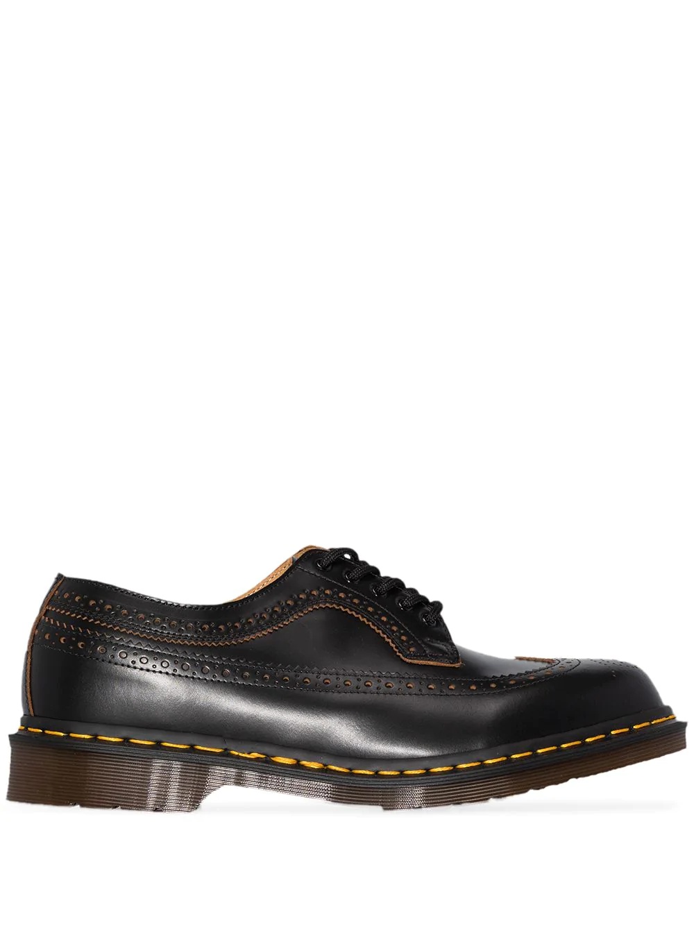 Vintage 3989 brogues - 1