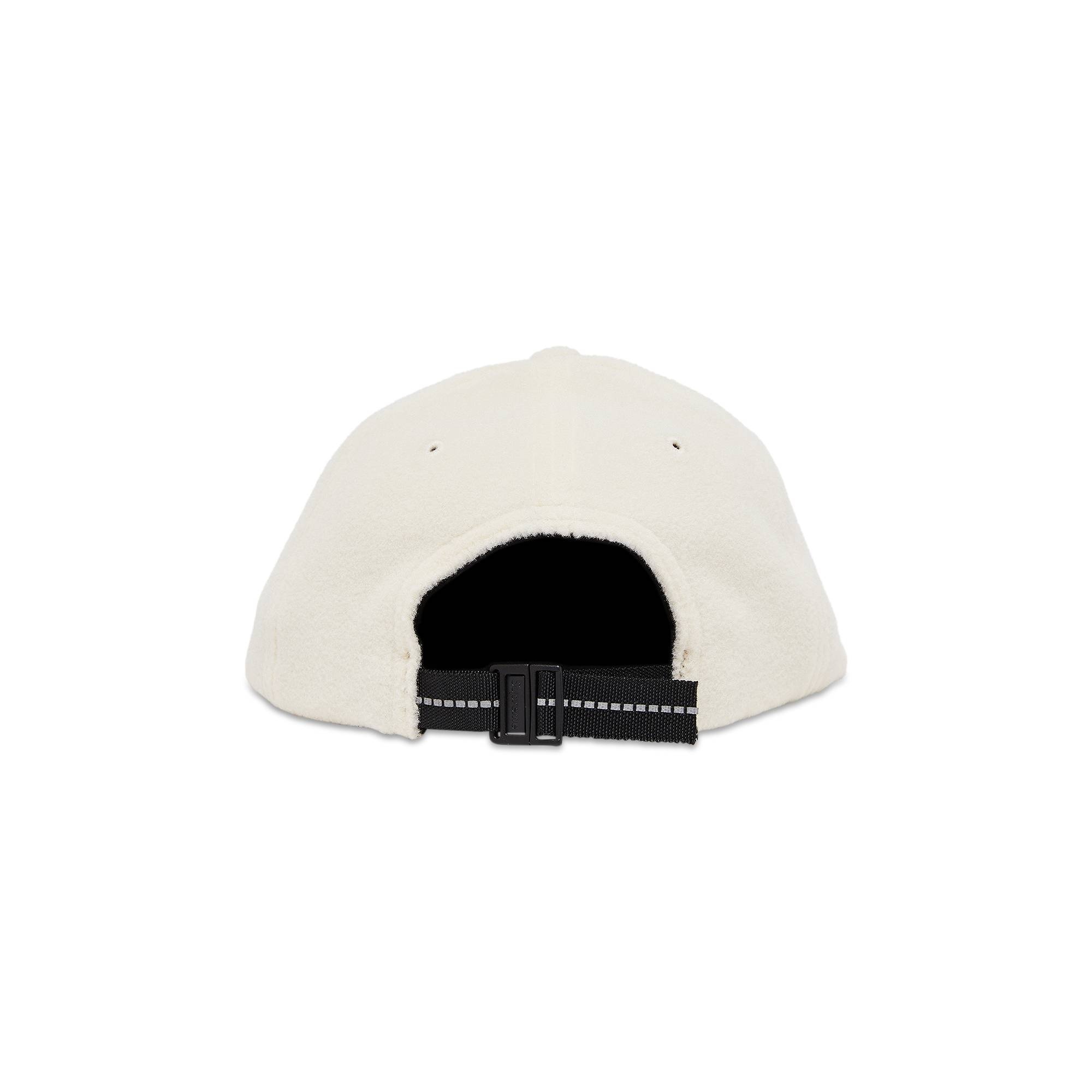 Supreme Polartec Small Box 6-Panel 'Natural' - 4