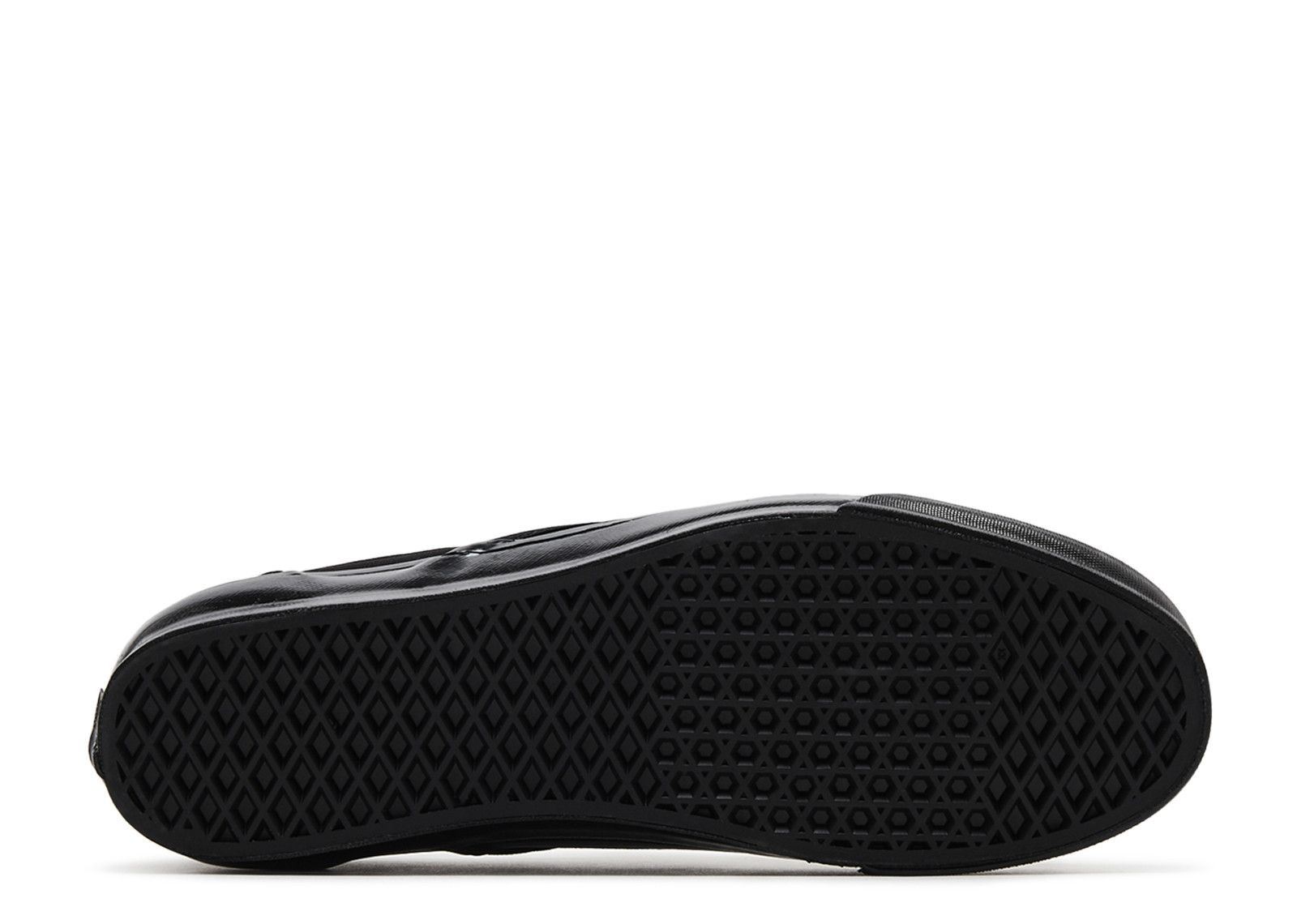 PREMIUM SLIP-ON 98 'BLACK' - 4