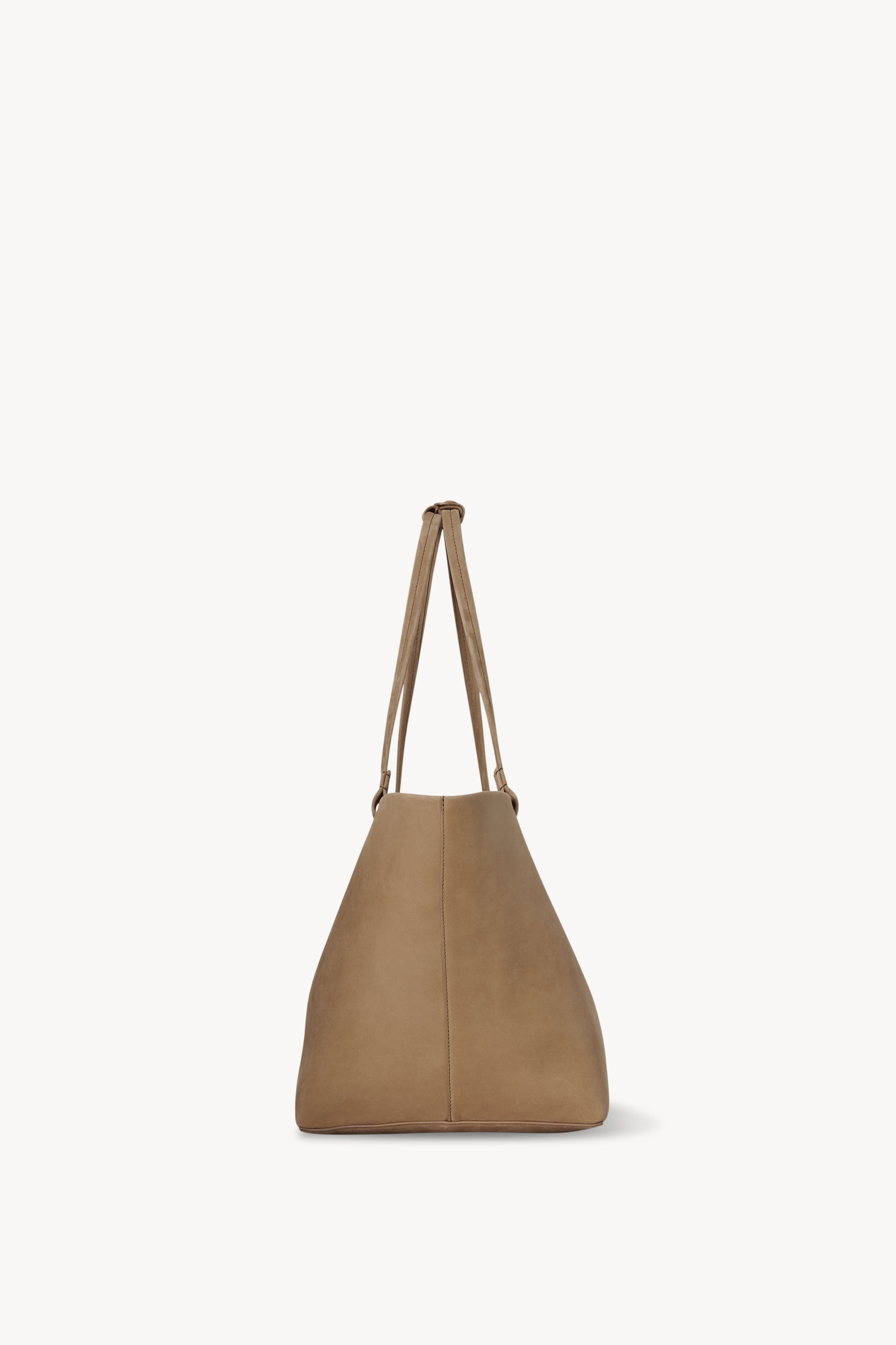 Park Tote Three in Nubuck - 3