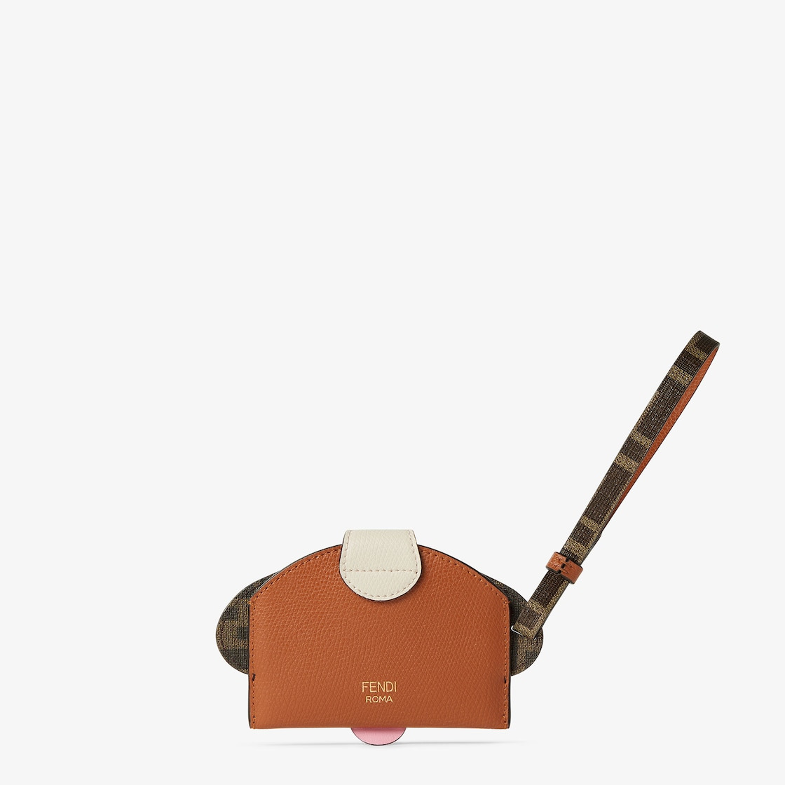 Fendi Best Friends Forever Card Case - 2