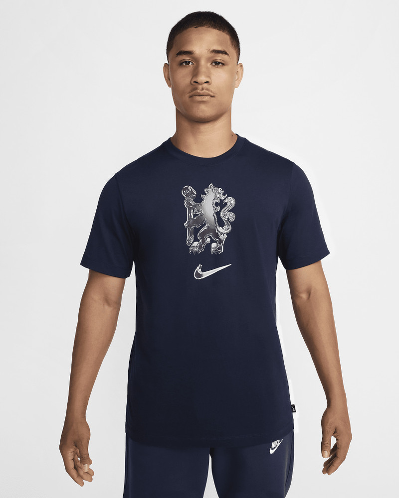 Chelsea FC Men's Nike Soccer T-Shirt 1