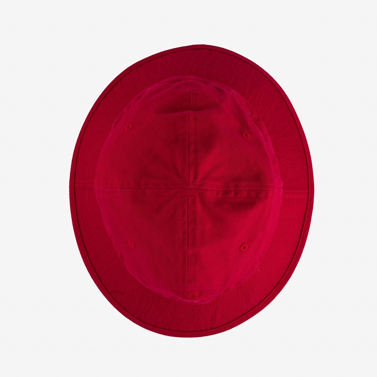 PN-0070 Papa Nui - Sierra Hat - Red - 2