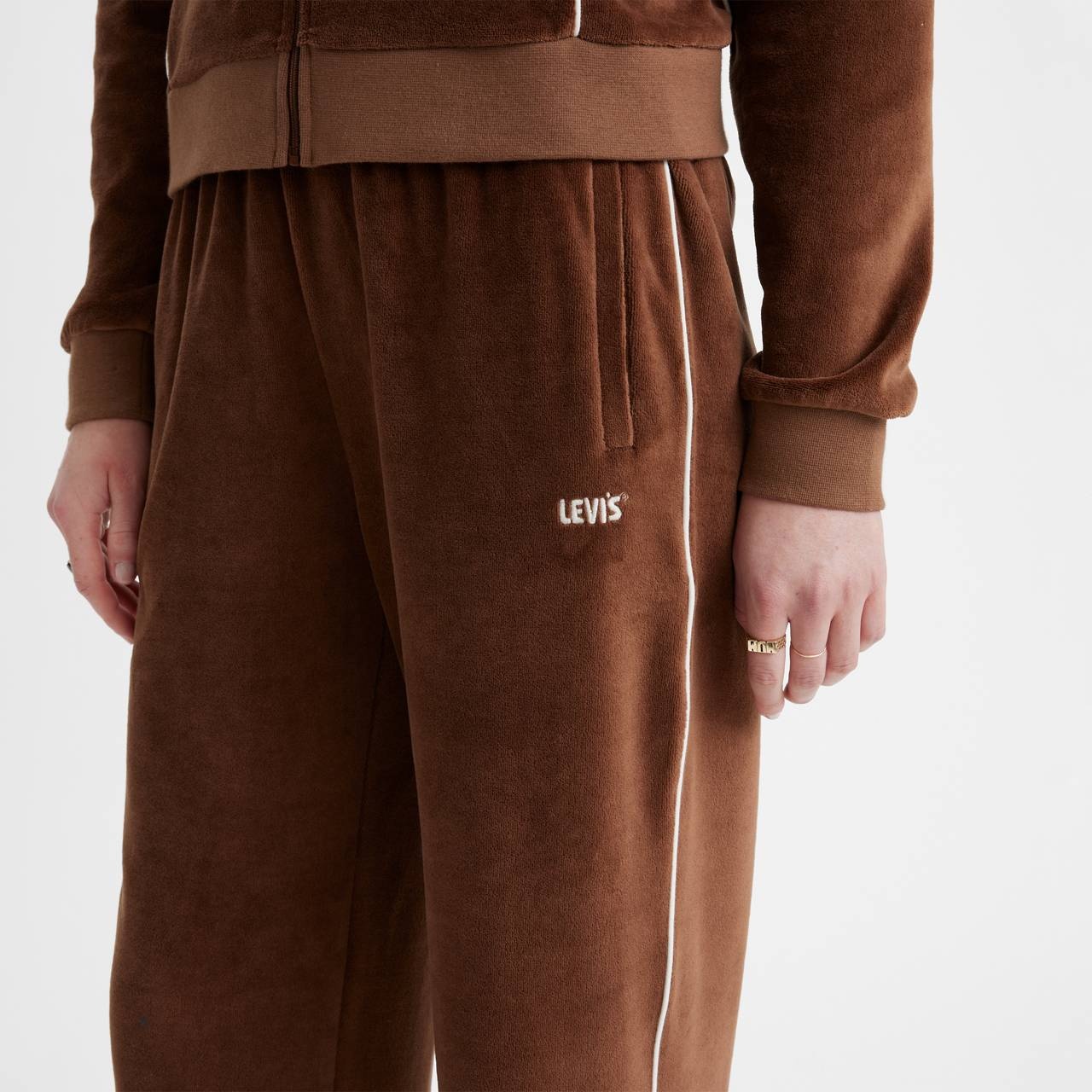 GOLD TAB™ IVY LEAGUE TRACK PANTS - 5