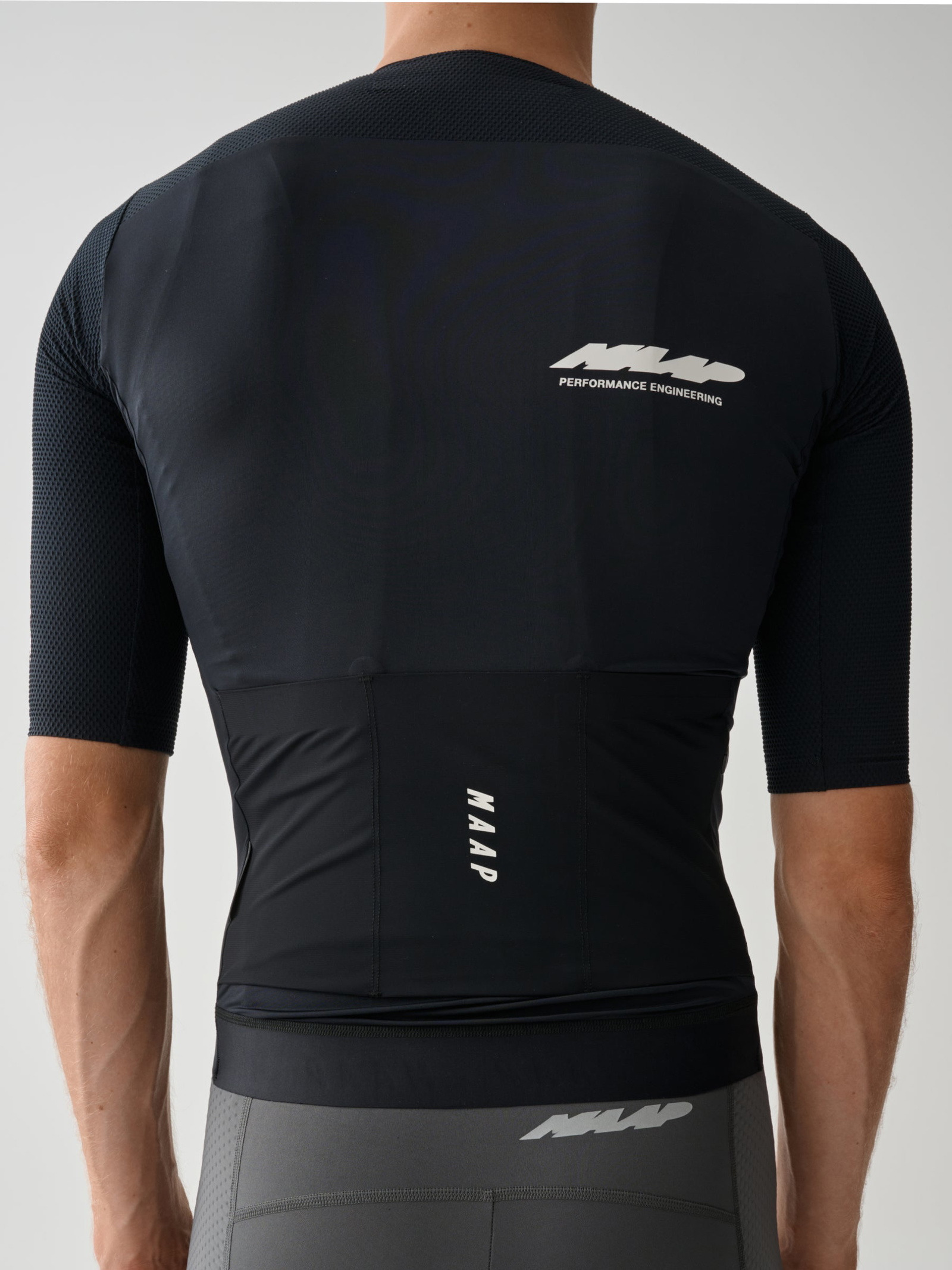 Eclipse Pro Race Jersey - 7
