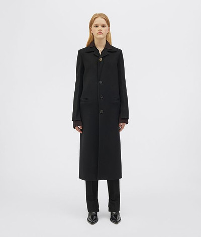 Bottega Veneta COAT outlook