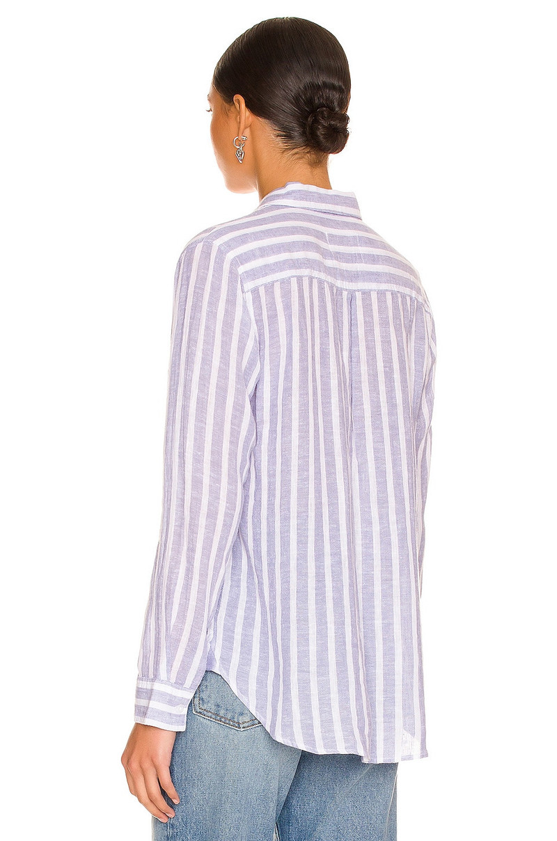 Rails Charli Button Up outlook