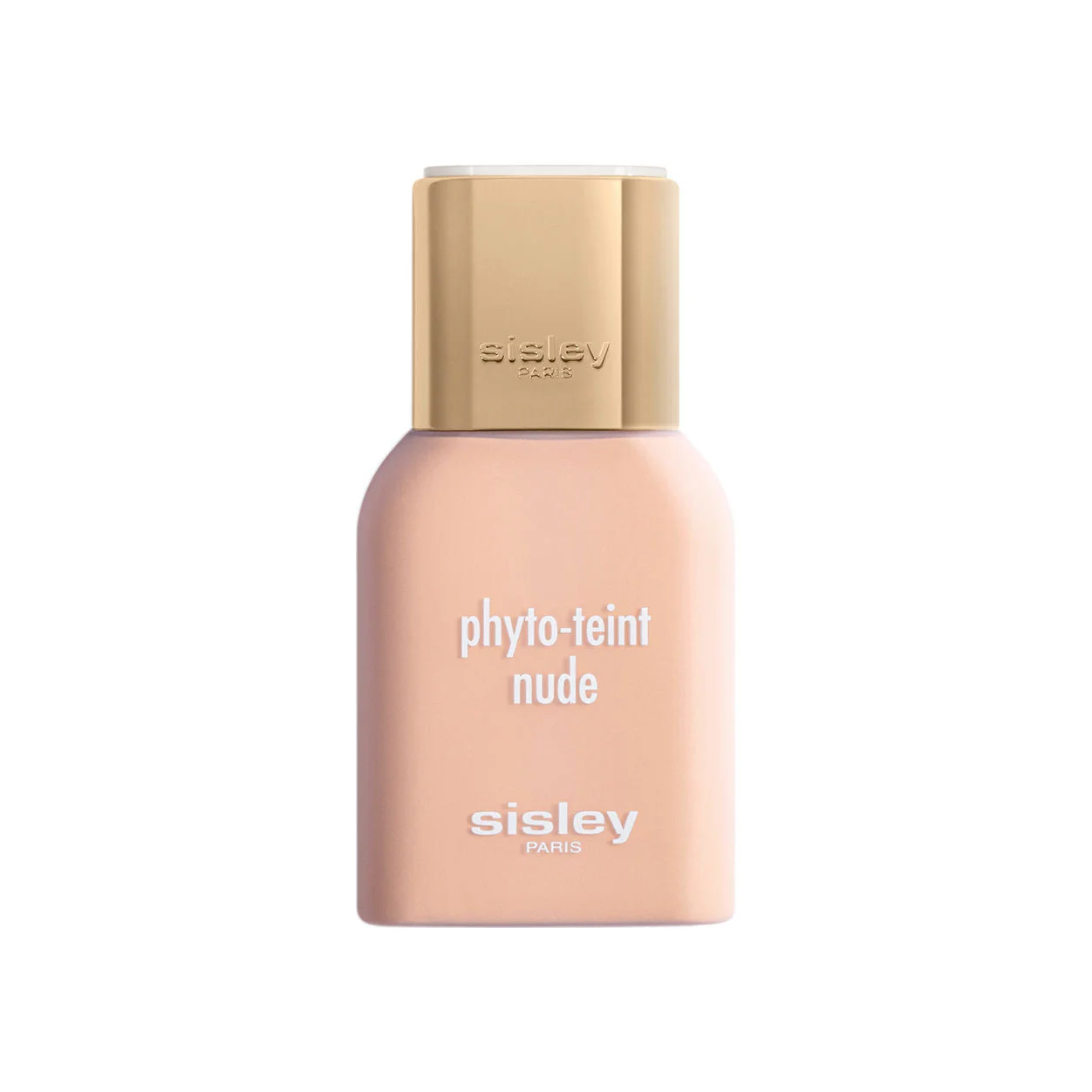 Phyto-Teint Nude Foundation - 1