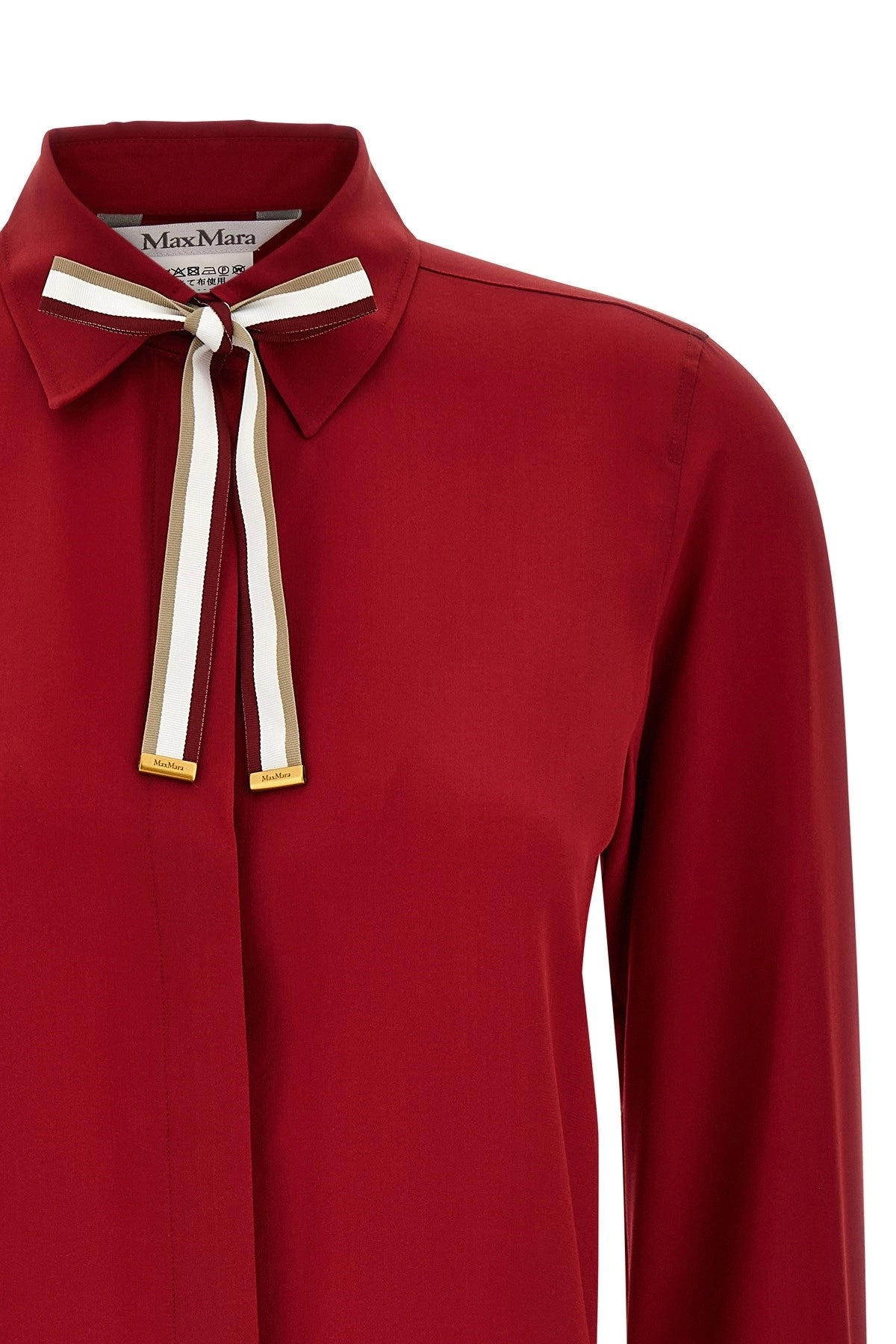 Max Mara Women 'Apollo' Shirt - 3