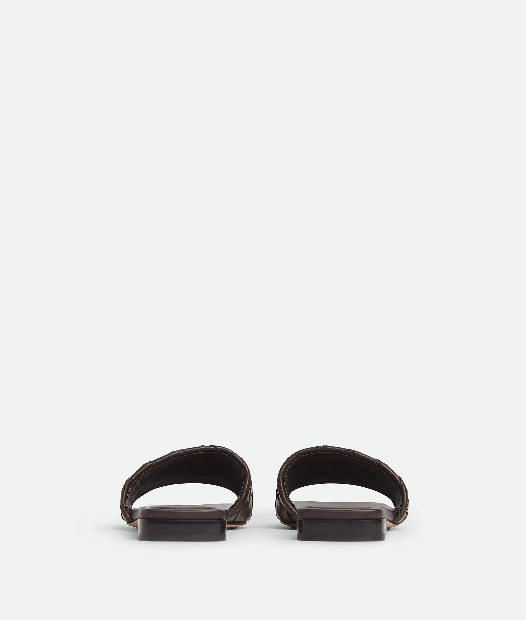 Parco Flat Mule - 4