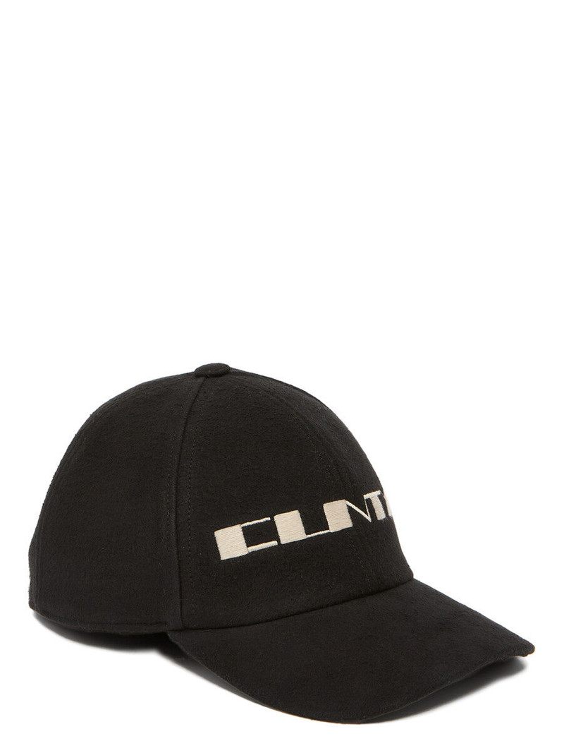 Rick Owens HAT outlook