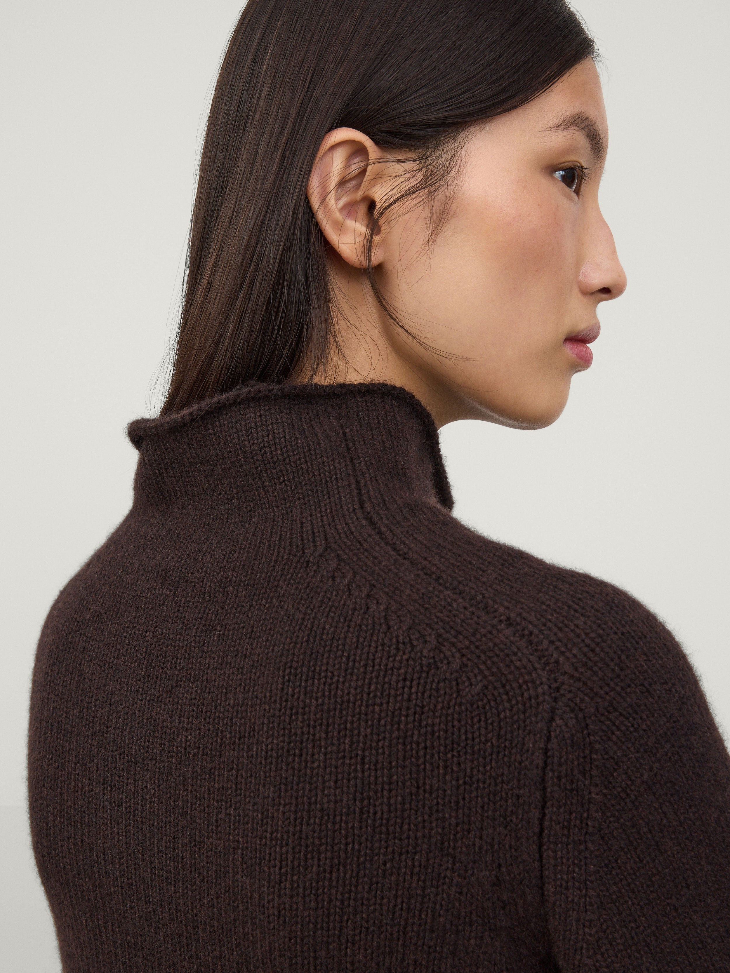 The Fride Sweater - 4