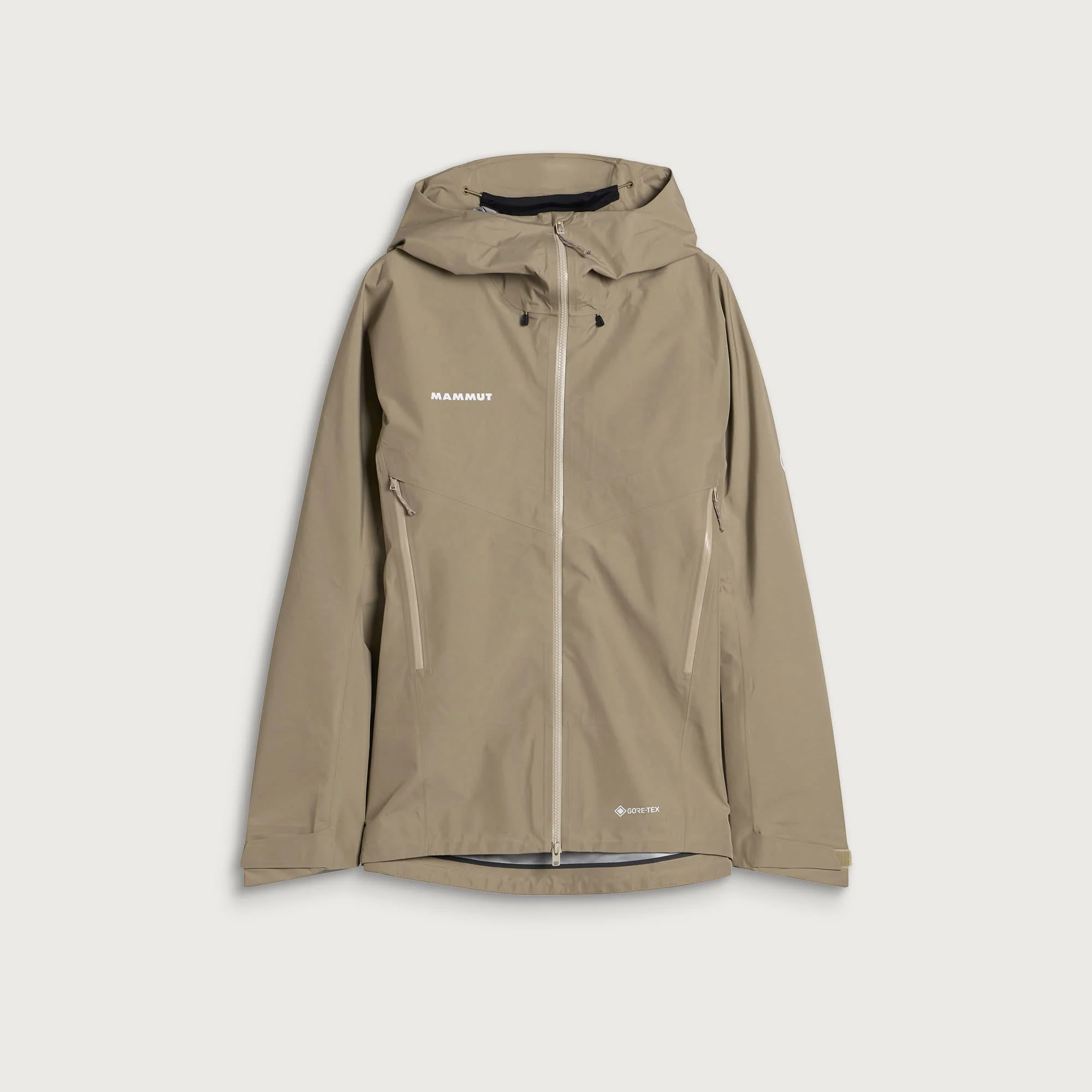 Mammut Crater IV Gore-Tex Jacket - 1