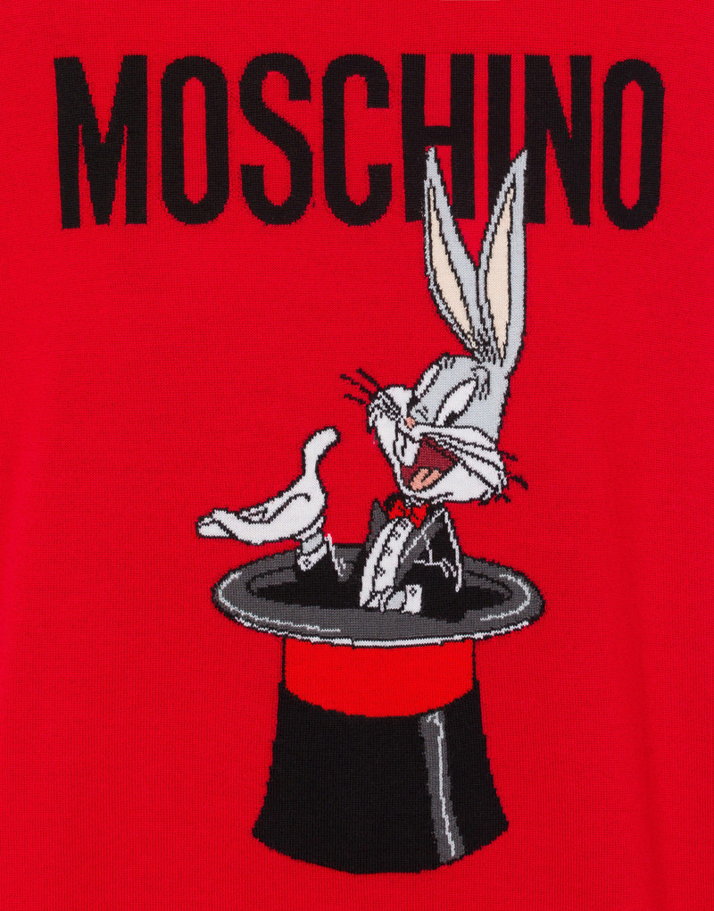 CHINESE NEW YEAR WOOL DRESS 4