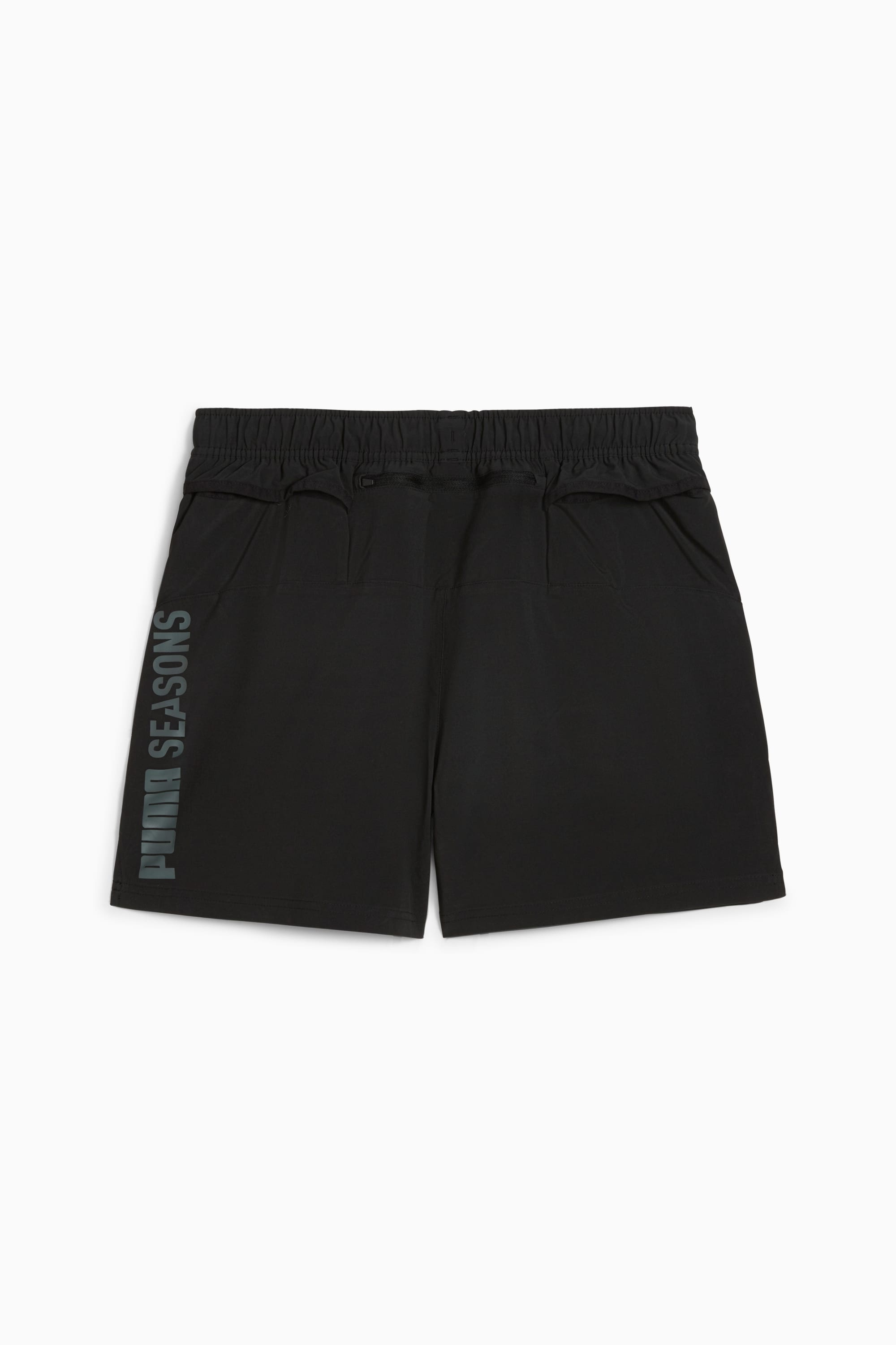 SEASONS 5" Men's Woven Shorts - 2