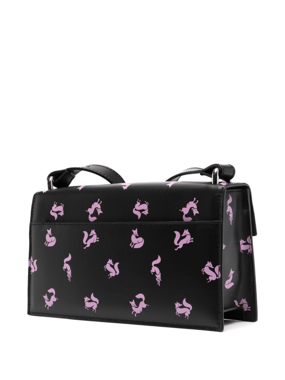 Preppy shoulder bag - 3