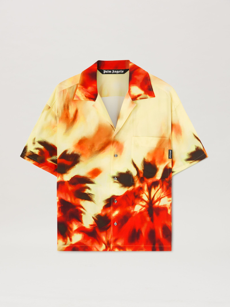 Palms on Fire Shirt 1