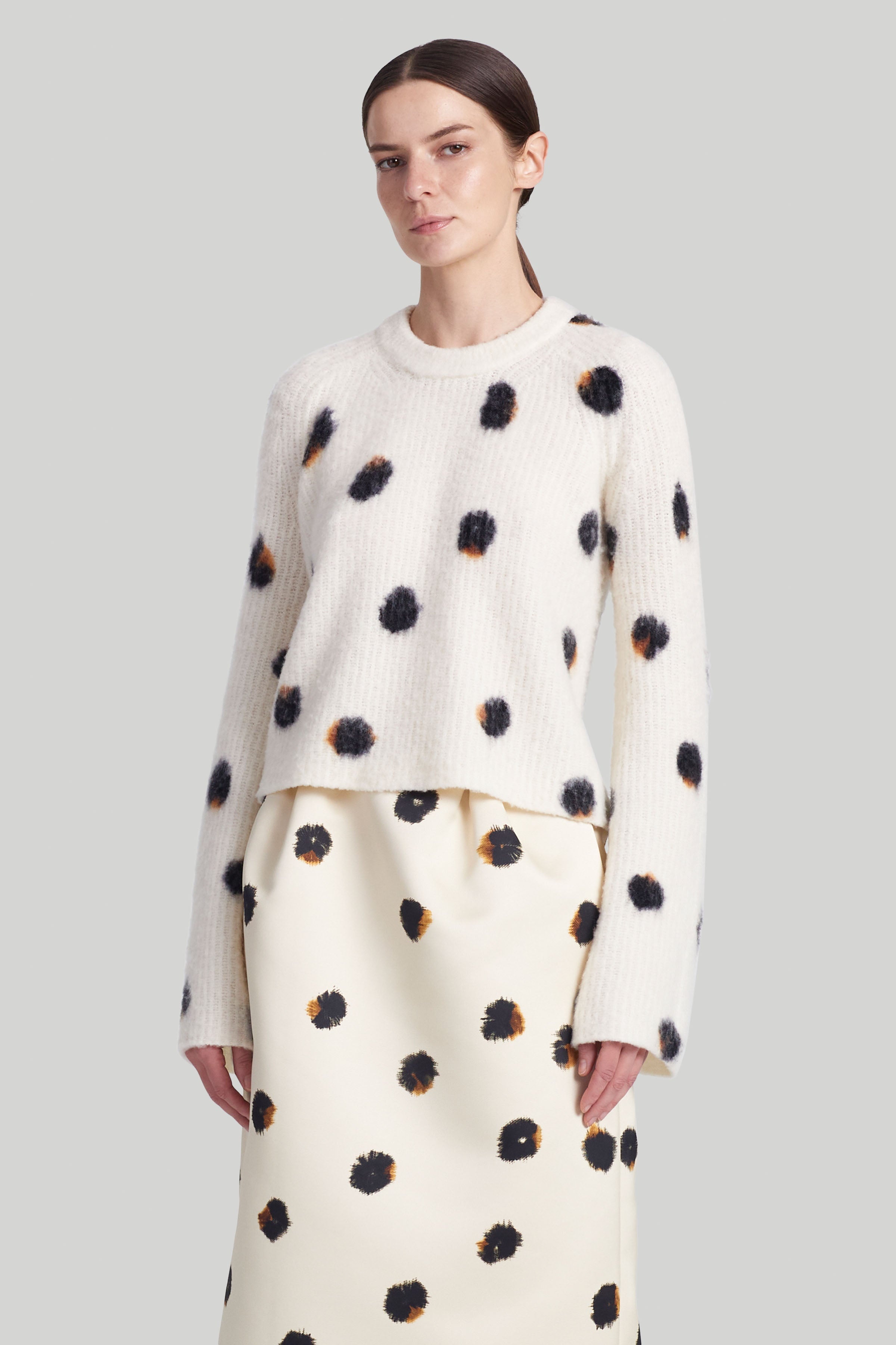 'WHITMORE' SWEATER - 2