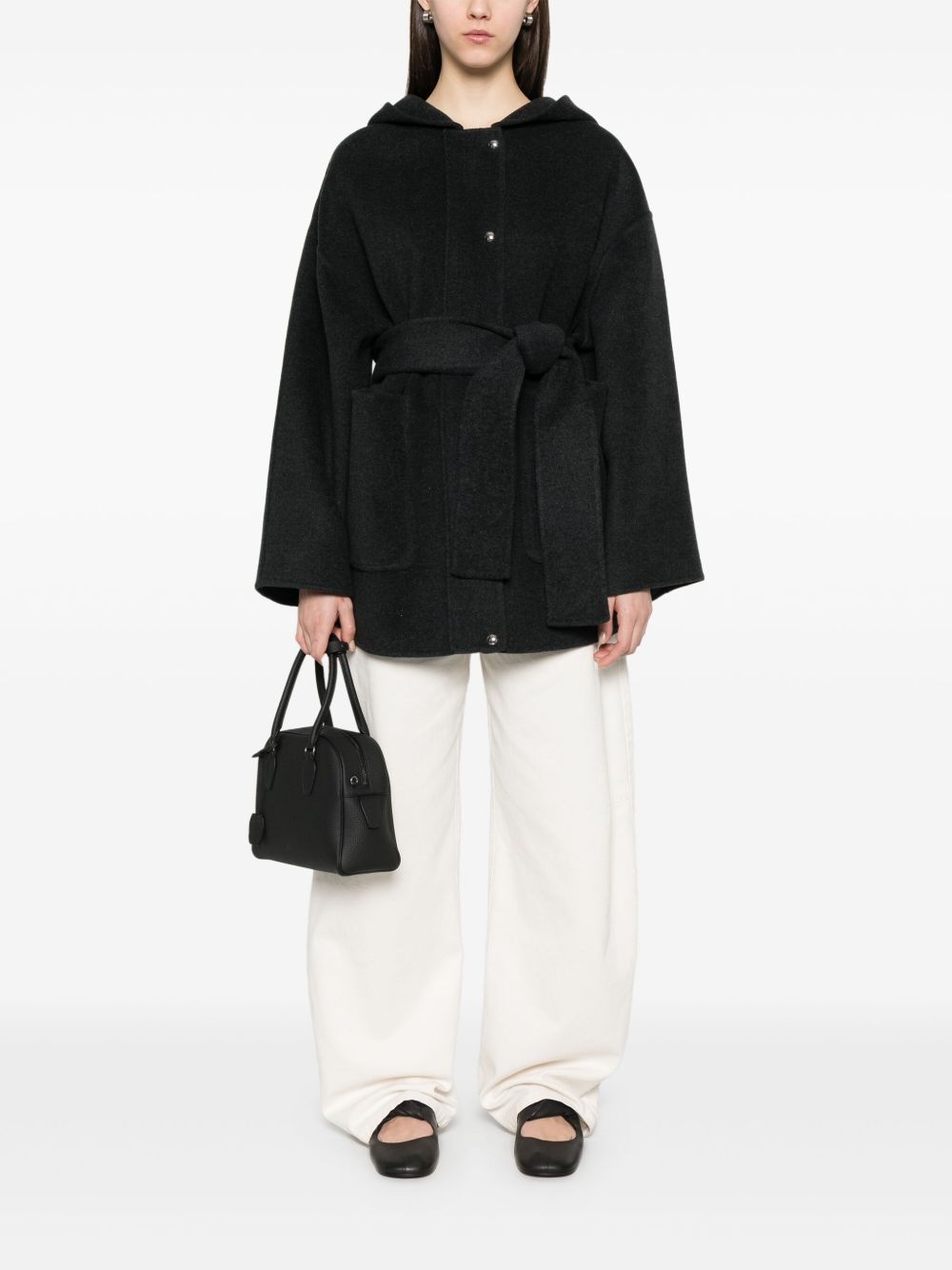 Hessner coat - 2