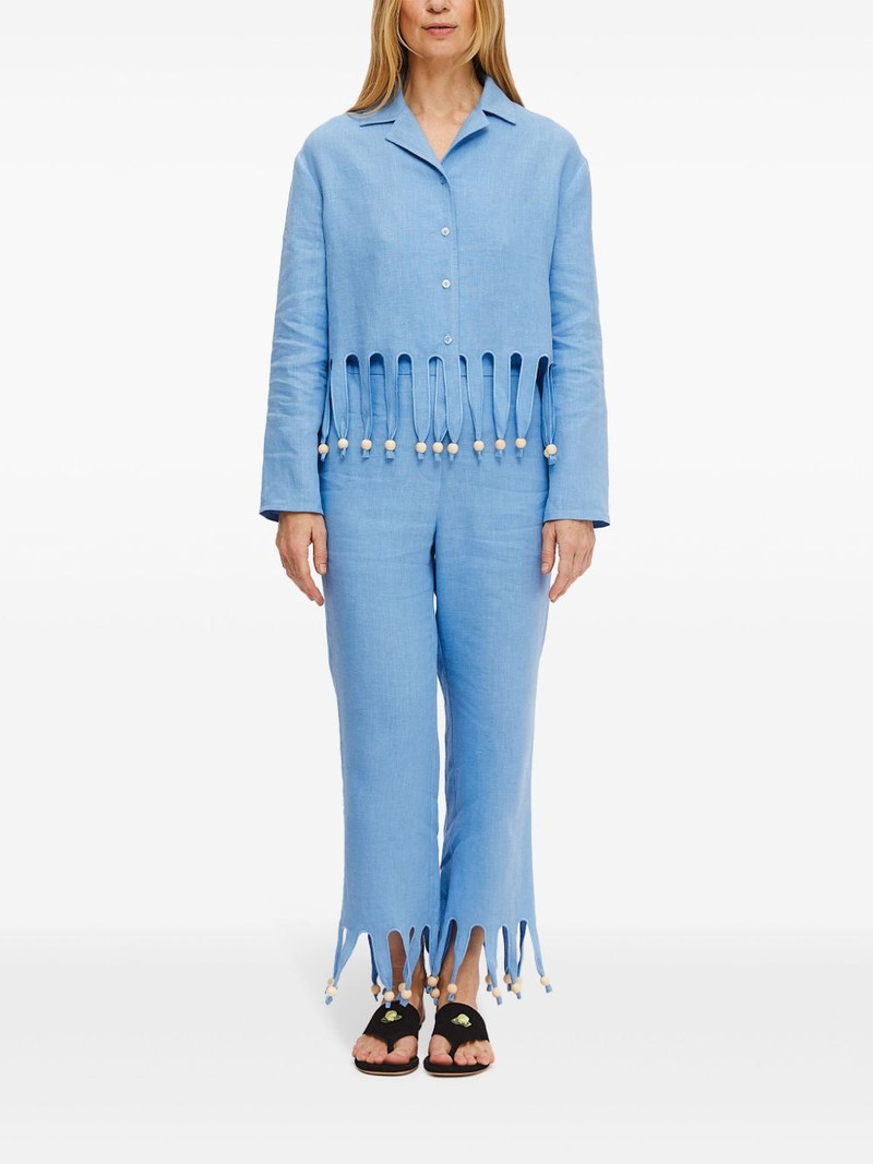 SLEEPER Lambada shirt outlook