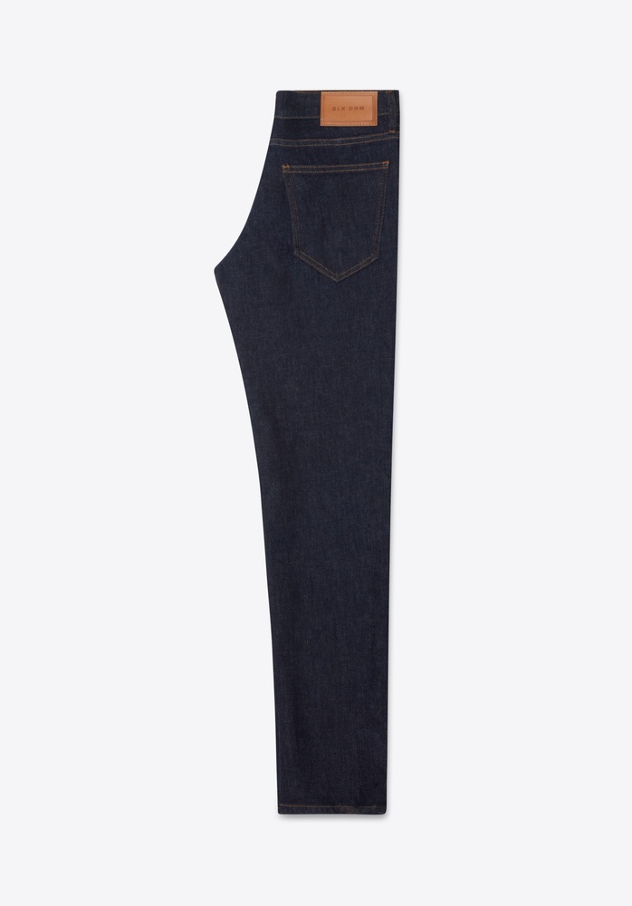 JEANS 05 BLUE RINSE - 5