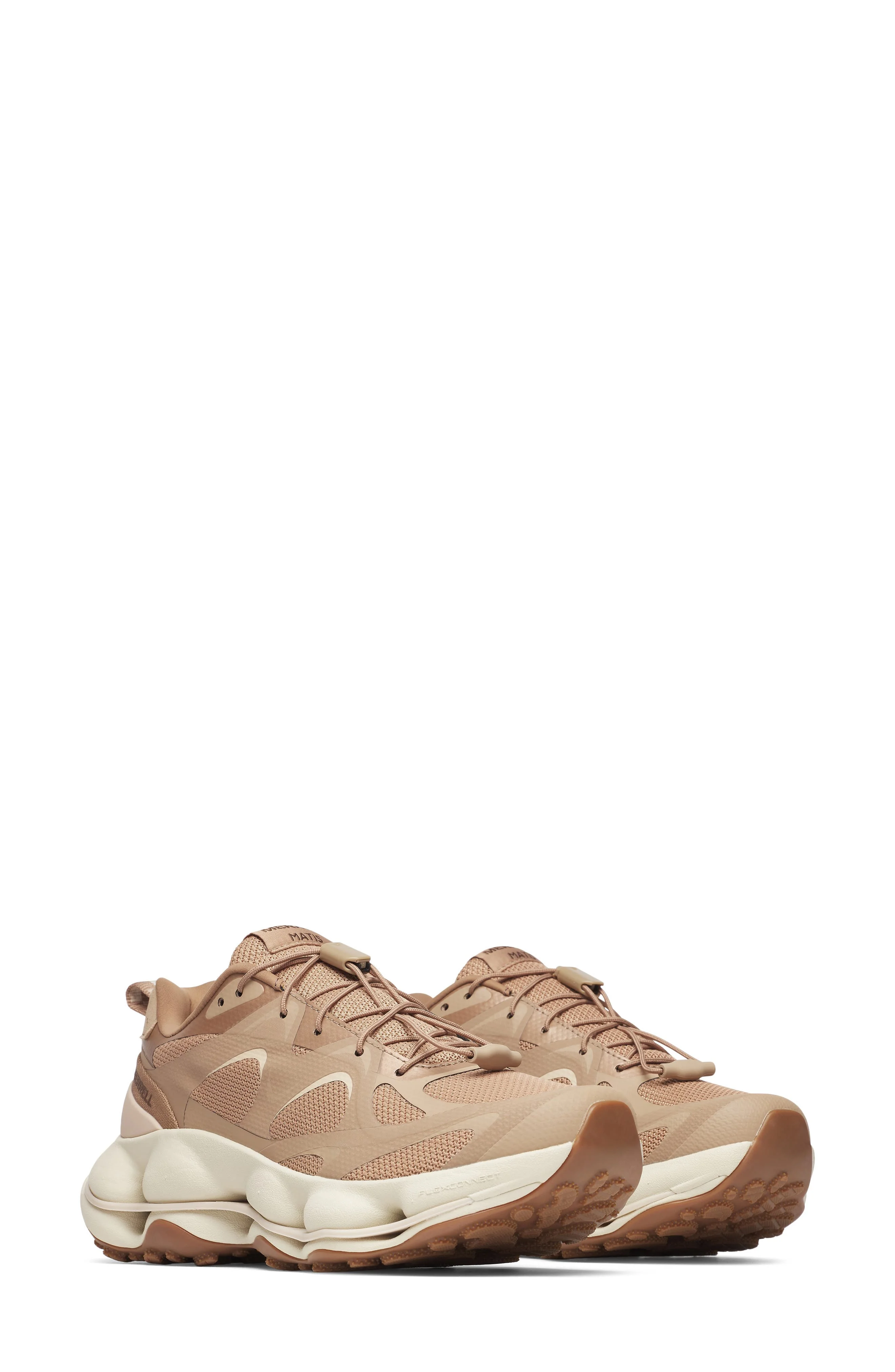 Merrell SpeedARC Matis Hiking Sneaker in Hazel at Nordstrom - 1