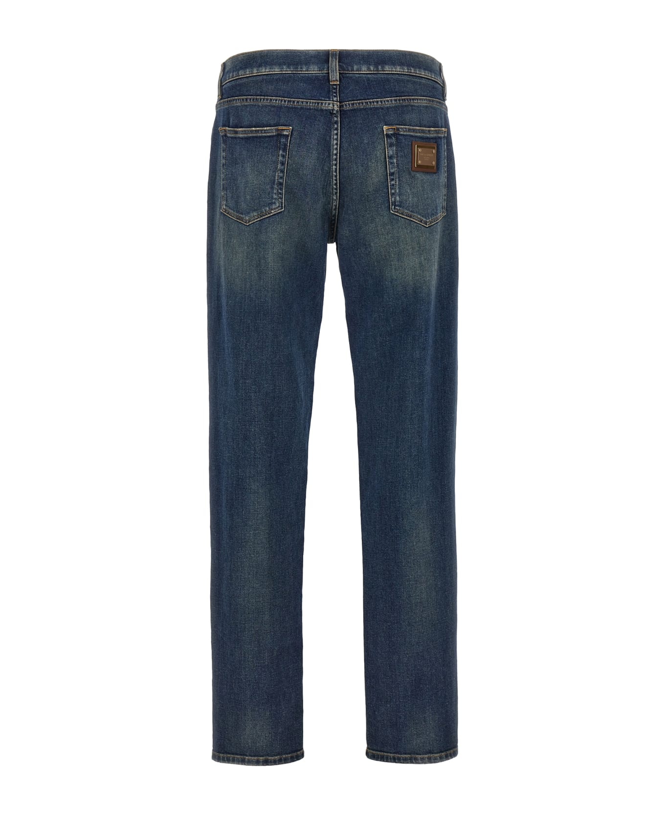 'palermo' Jeans - 2