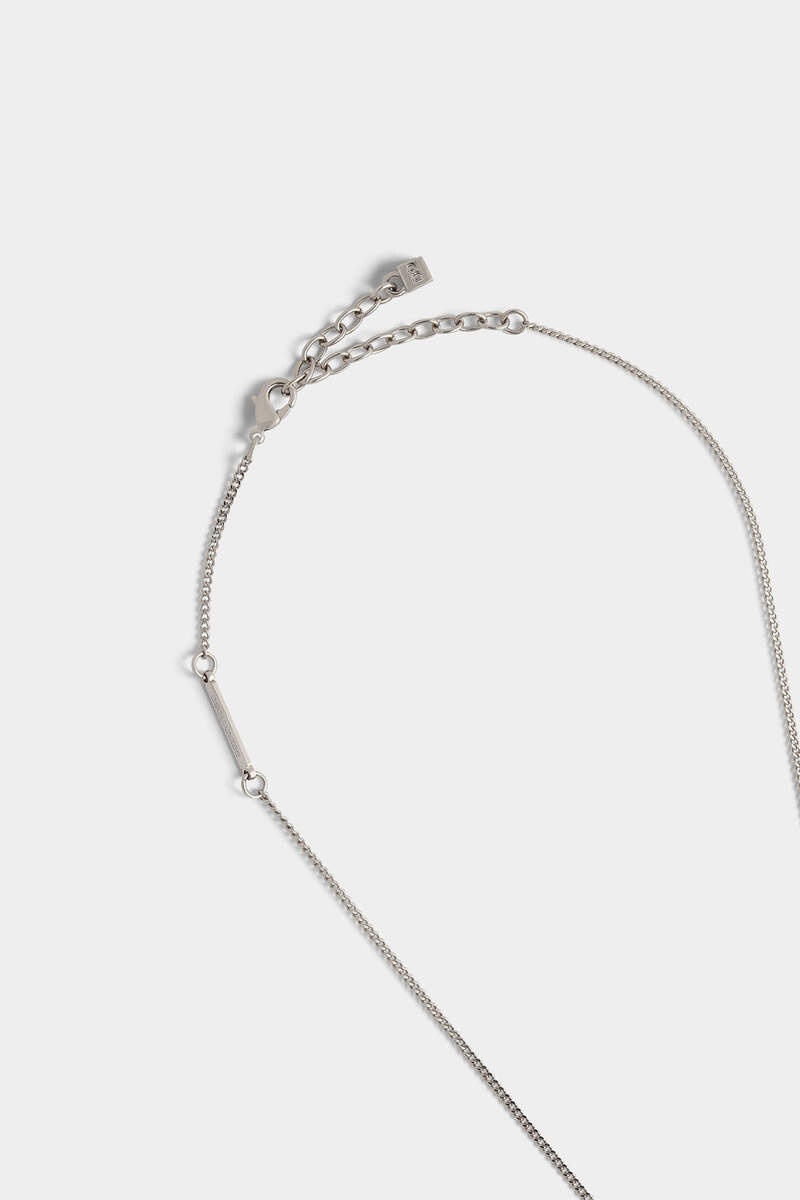 D2 STATEMENT NECKLACE - 3